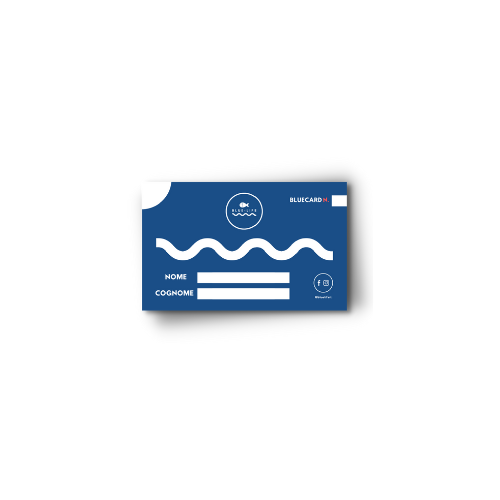BlueCard base